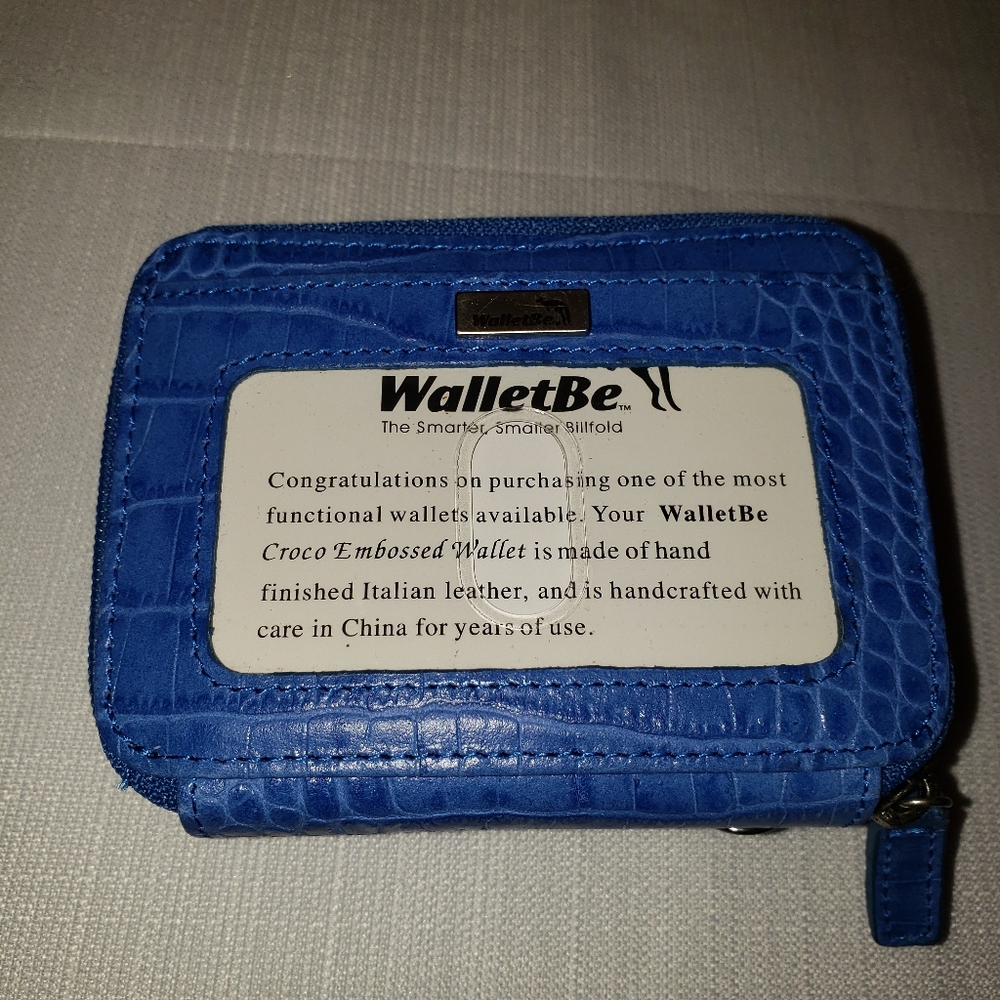 Walletbe